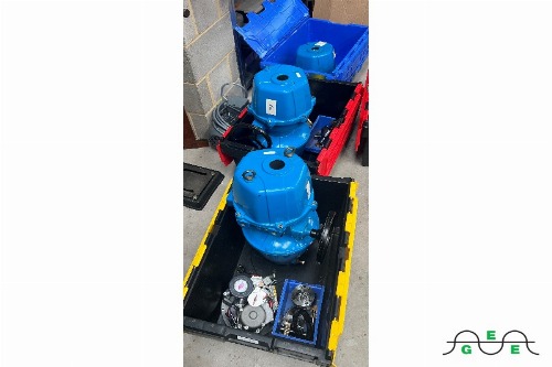 SR30 Actuator